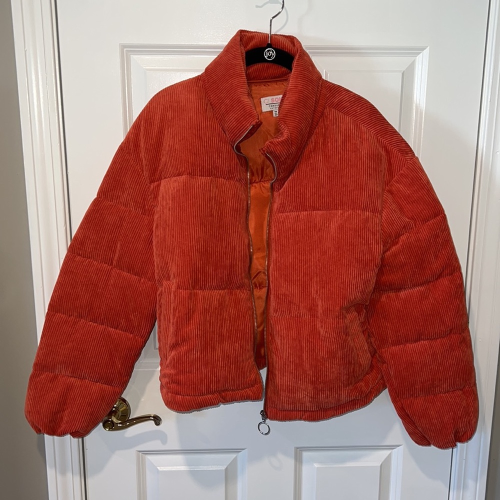 Puffer Jacket - Picture 2 of 4